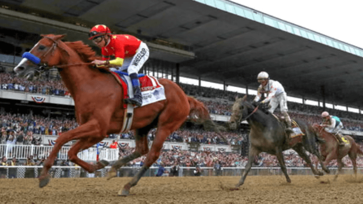 How the Triple Crown of Horse Racing Became Iconic
