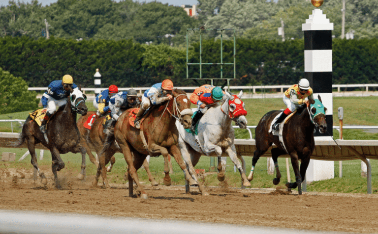 Horse Racing Innovations: The Technology Behind the Sport