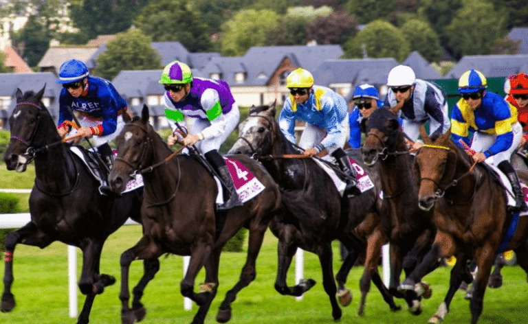 The Economics of Horse Racing: An In-Depth Analysis