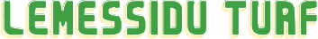 lemessiduturf