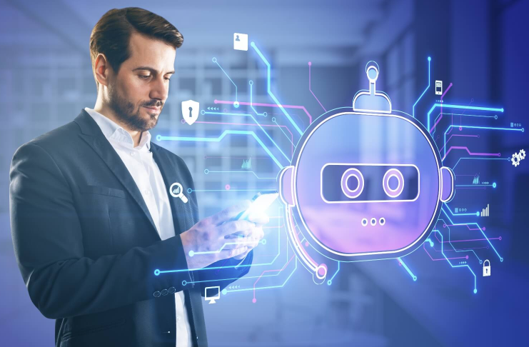 Technology in Customer Experience