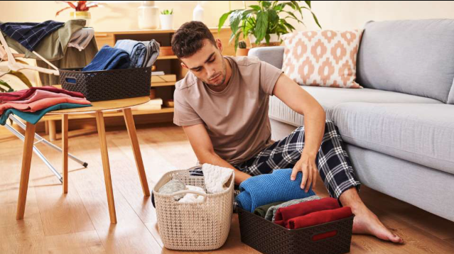 Decluttering Tips for Better Living