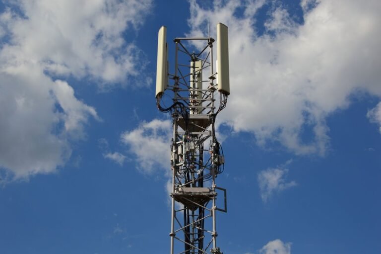advanced telecom infrastructure audits