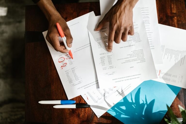 communication systems audit details summary