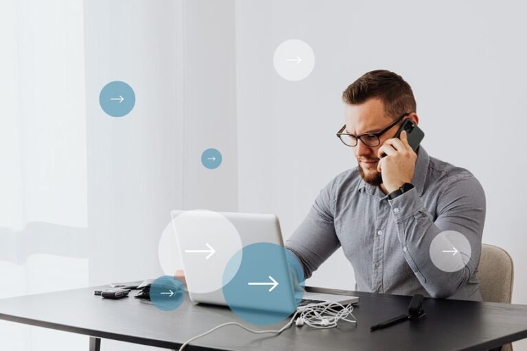 enterprise call routing multiple numbers