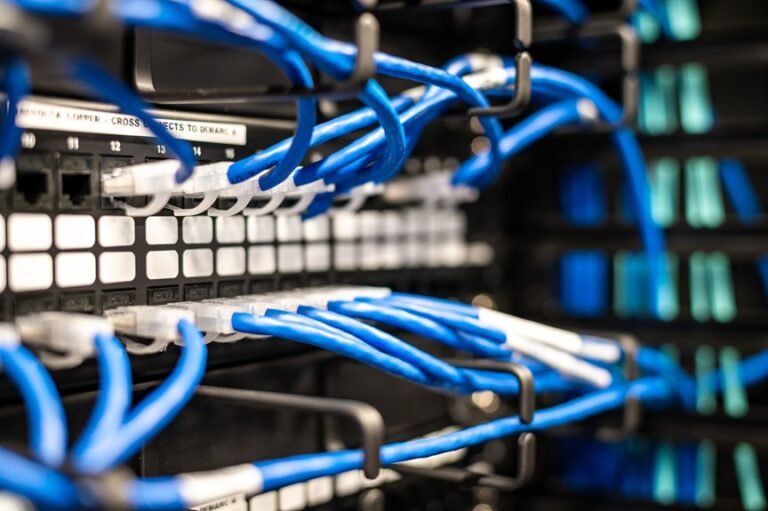 high level telecom operations assessment