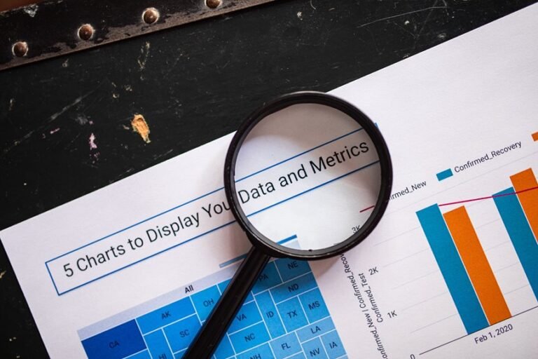 network stability metrics review ids