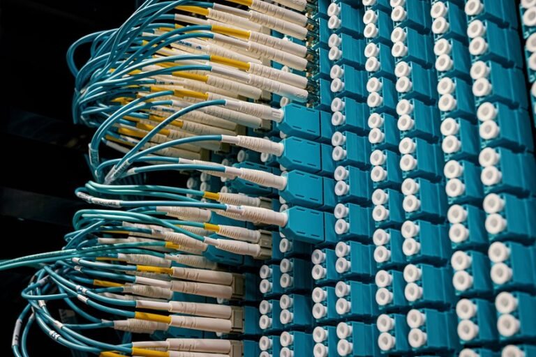 operational insight telecom connectivity numbers