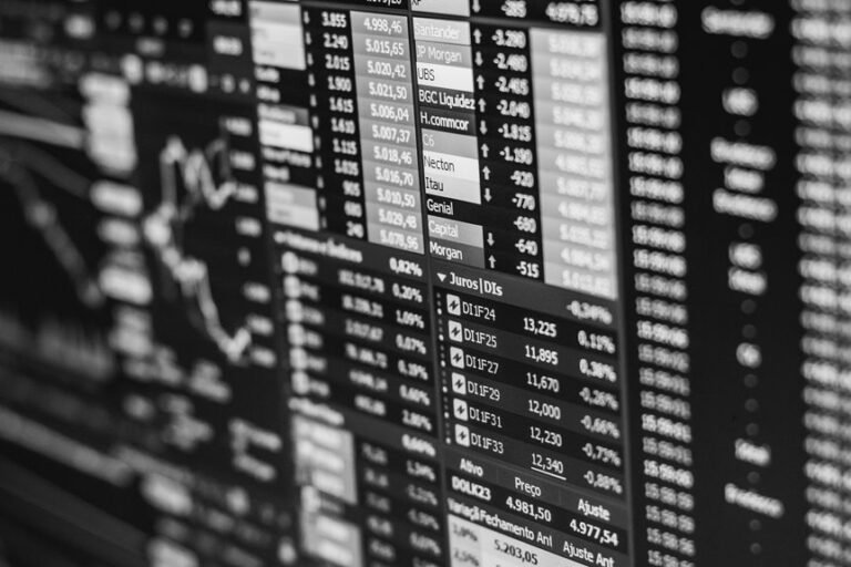 structured report network activity indexing numbers