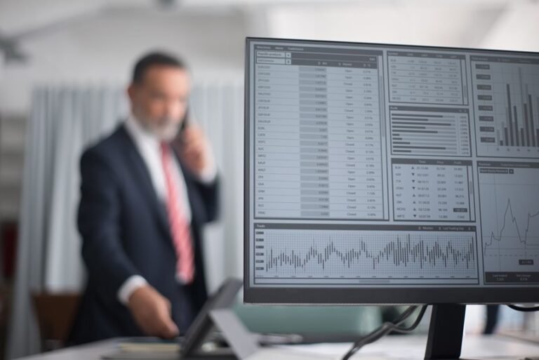 telecom numbers and report identifiers